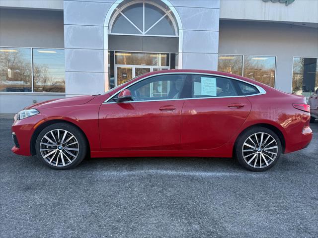 2023 BMW 228 Gran Coupe i xDrive