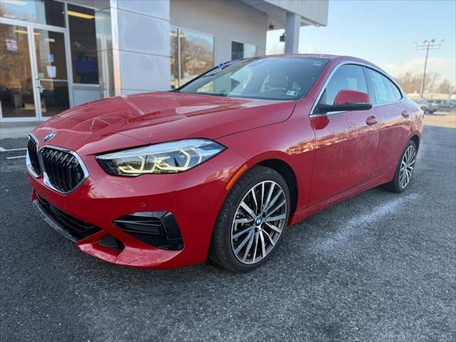 2023 BMW 228 Gran Coupe i xDrive