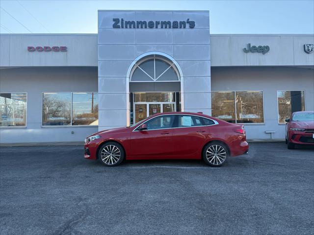 2023 BMW 228 Gran Coupe i xDrive