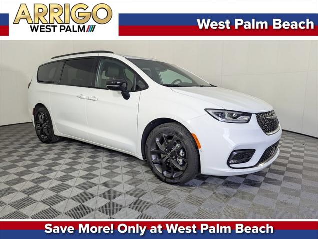 2026 Chrysler Pacifica Select for sale in West Palm Beach, FL