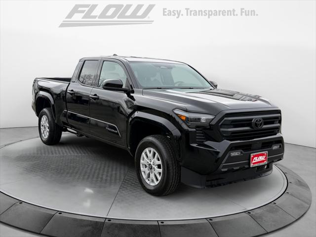2025 Toyota Tacoma SR5 for sale in Charlottesville, VA