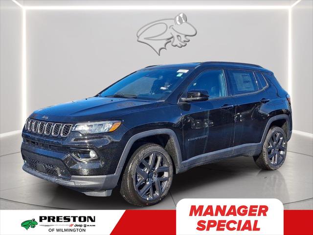 2026 Jeep Compass Limited Altitude for sale in Wilmington, DE