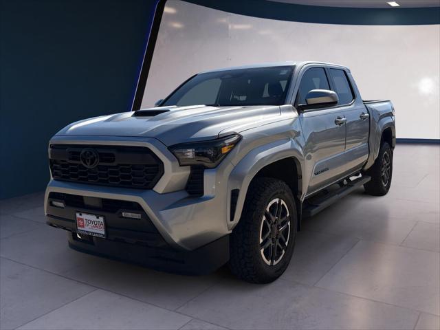 2024 Toyota Tacoma TRD Sport's photo