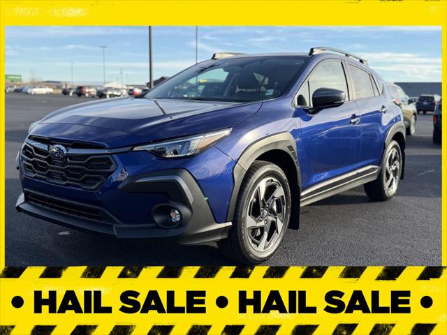 2026 Subaru Crosstrek Limited for sale in Joplin, MO