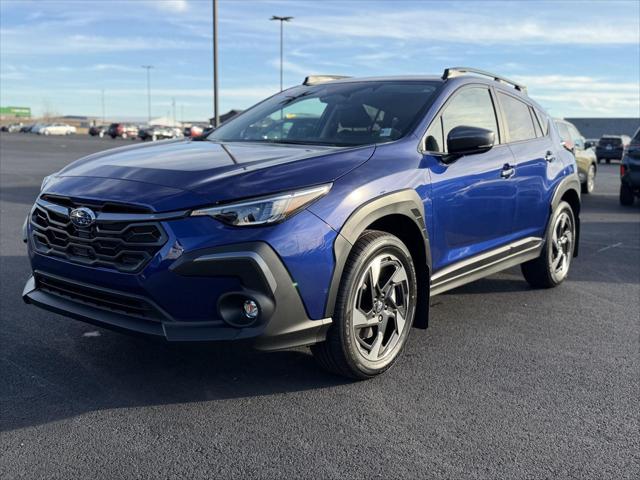 2026 Subaru Crosstrek Limited for sale in Joplin, MO