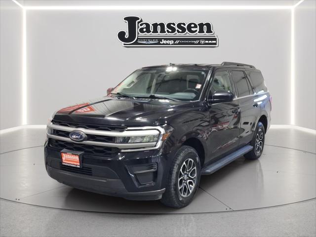 2024 Ford Expedition XLT for sale in North Platte, NE