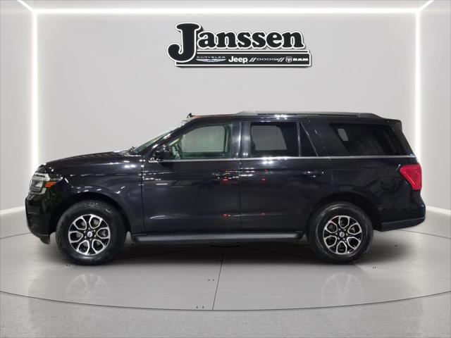 2024 Ford Expedition XLT