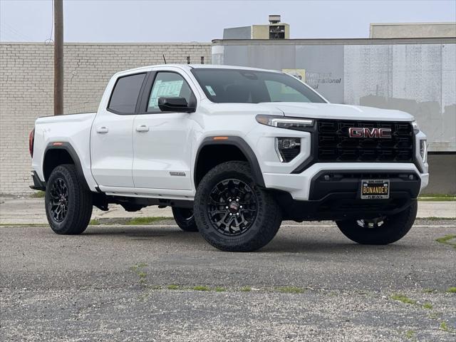 2026 GMC Canyon Elevation, RWD for sale in Turlock, CA