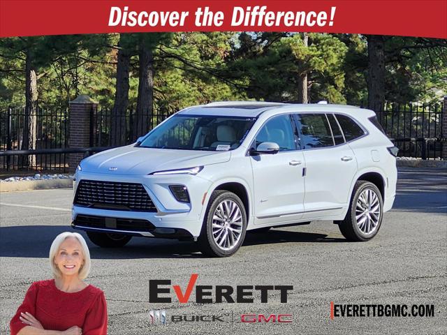 2026 Buick Enclave Avenir FWD for sale in Bryant, AR