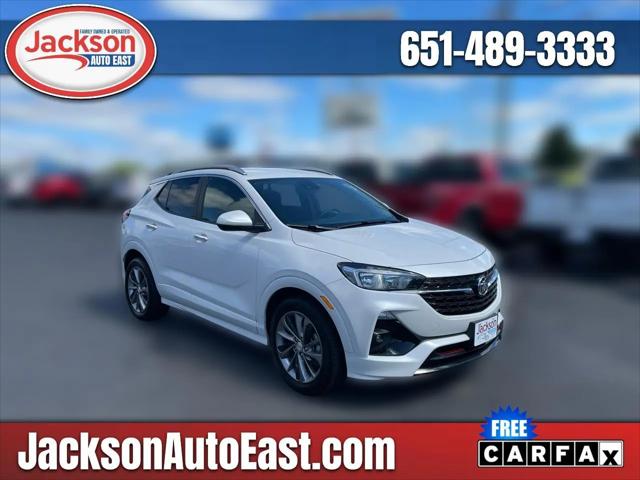 2023 Buick Encore GX Select FWD for sale in Maplewood, MN