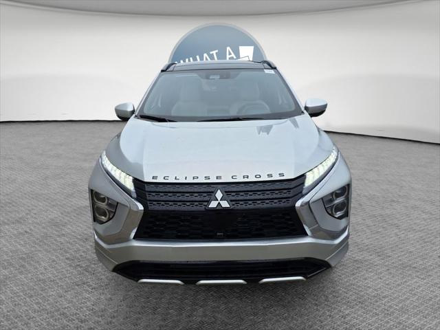 2026 Mitsubishi Eclipse Cross SEL 1.5T S-AWC