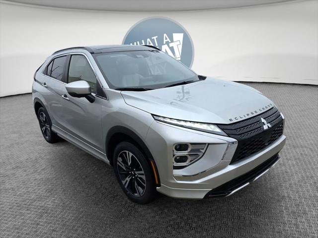 2026 Mitsubishi Eclipse Cross SEL 1.5T S-AWC