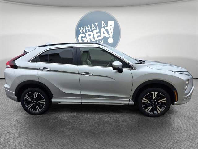 2026 Mitsubishi Eclipse Cross SEL 1.5T S-AWC