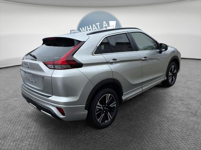 2026 Mitsubishi Eclipse Cross SEL 1.5T S-AWC