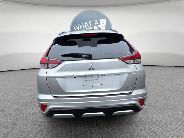 2026 Mitsubishi Eclipse Cross SEL 1.5T S-AWC