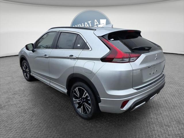 2026 Mitsubishi Eclipse Cross SEL 1.5T S-AWC