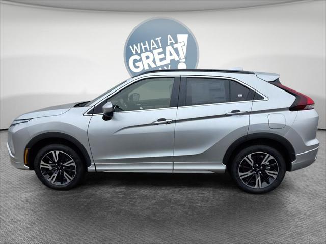 2026 Mitsubishi Eclipse Cross SEL 1.5T S-AWC