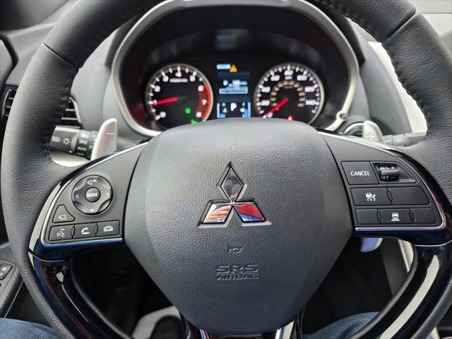 2026 Mitsubishi Eclipse Cross SEL 1.5T S-AWC