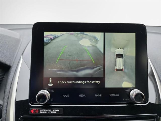 2026 Mitsubishi Eclipse Cross SEL 1.5T S-AWC