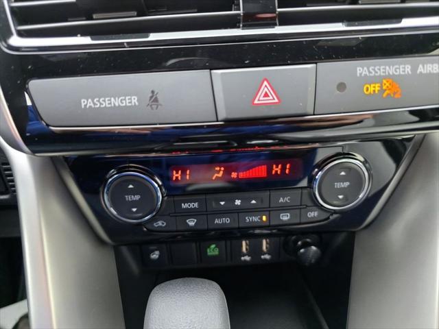 2026 Mitsubishi Eclipse Cross SEL 1.5T S-AWC