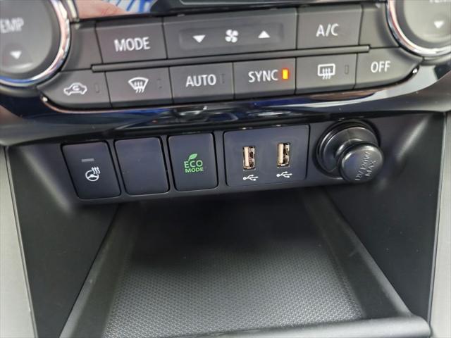 2026 Mitsubishi Eclipse Cross SEL 1.5T S-AWC