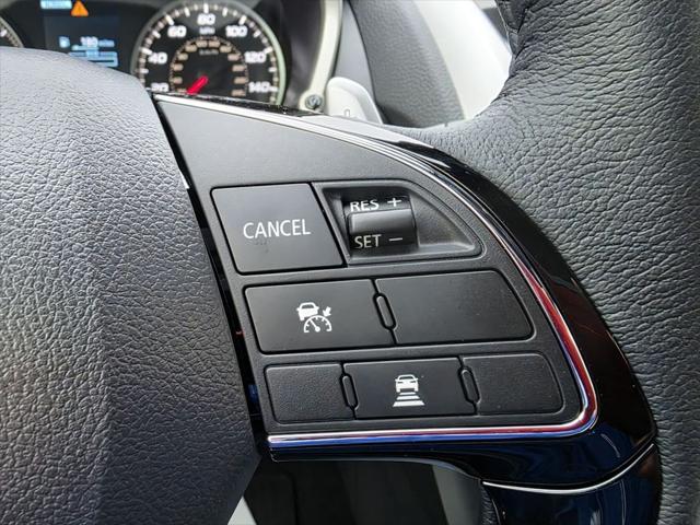 2026 Mitsubishi Eclipse Cross SEL 1.5T S-AWC