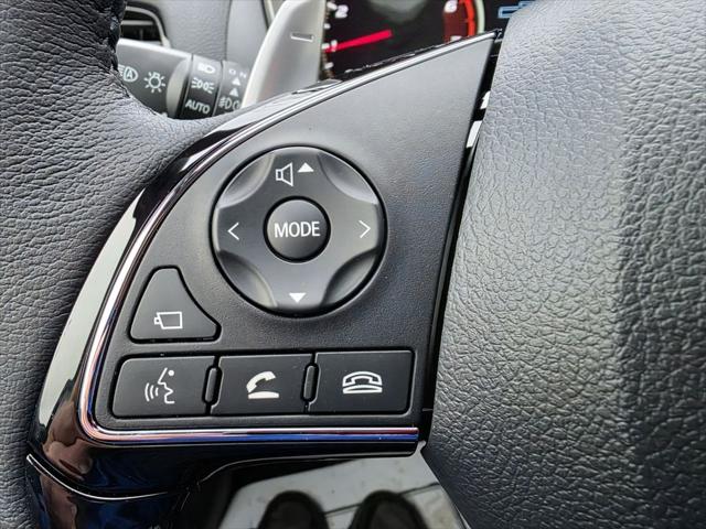 2026 Mitsubishi Eclipse Cross SEL 1.5T S-AWC