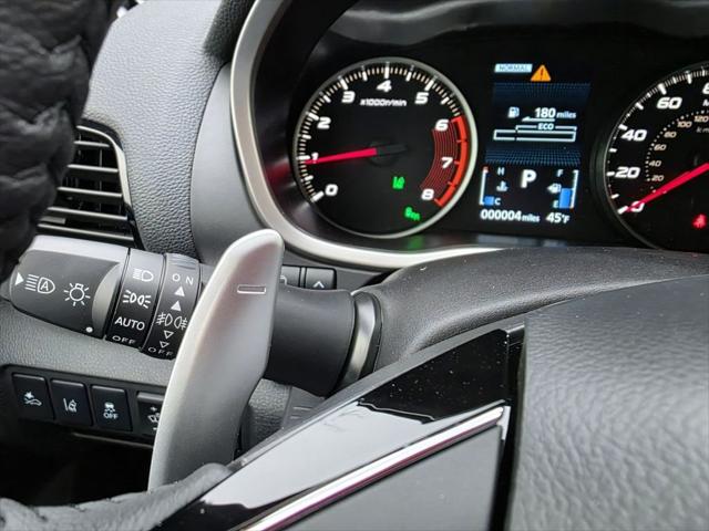 2026 Mitsubishi Eclipse Cross SEL 1.5T S-AWC