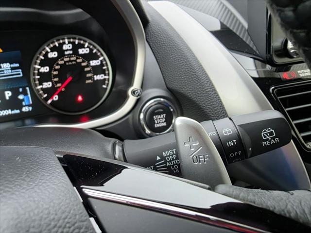 2026 Mitsubishi Eclipse Cross SEL 1.5T S-AWC