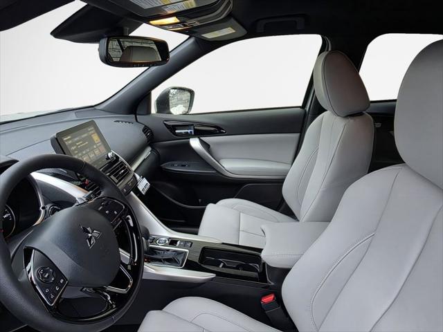 2026 Mitsubishi Eclipse Cross SEL 1.5T S-AWC