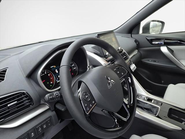 2026 Mitsubishi Eclipse Cross SEL 1.5T S-AWC