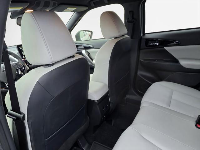 2026 Mitsubishi Eclipse Cross SEL 1.5T S-AWC