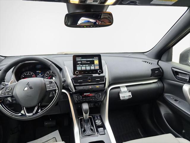 2026 Mitsubishi Eclipse Cross SEL 1.5T S-AWC