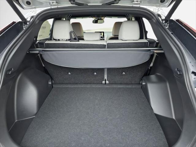 2026 Mitsubishi Eclipse Cross SEL 1.5T S-AWC