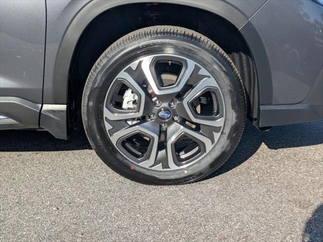 2026 Subaru Ascent Touring 7-Passenger