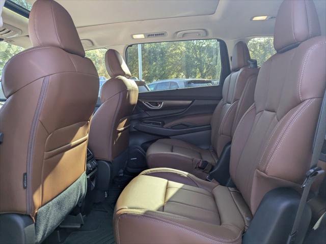 2026 Subaru Ascent Touring 7-Passenger