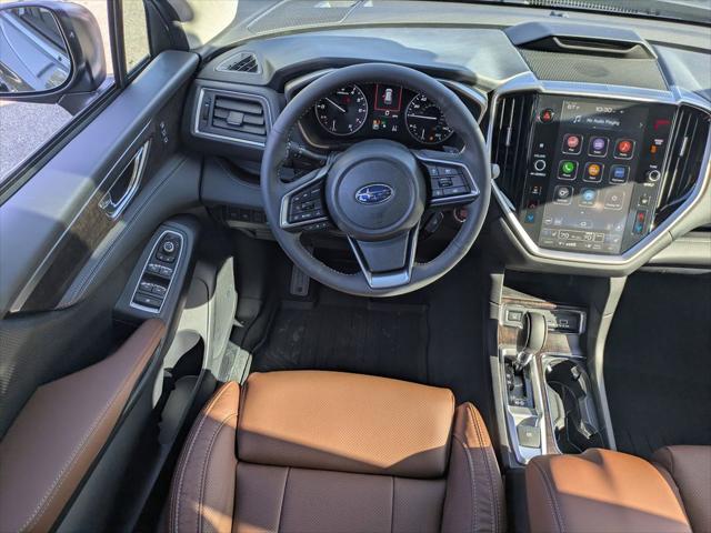 2026 Subaru Ascent Touring 7-Passenger