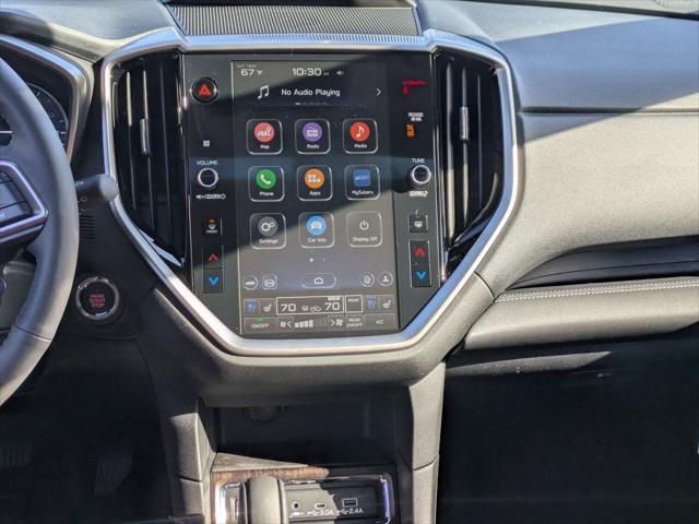 2026 Subaru Ascent Touring 7-Passenger