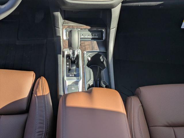 2026 Subaru Ascent Touring 7-Passenger