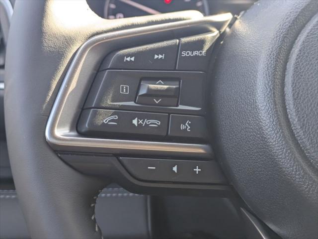 2026 Subaru Ascent Touring 7-Passenger