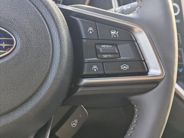2026 Subaru Ascent Touring 7-Passenger