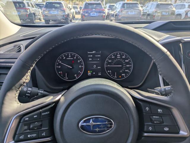2026 Subaru Ascent Touring 7-Passenger