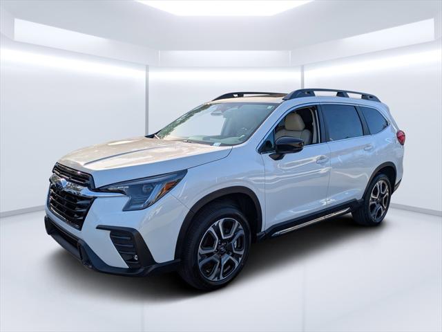2026 Subaru Ascent Limited 7-Passenger