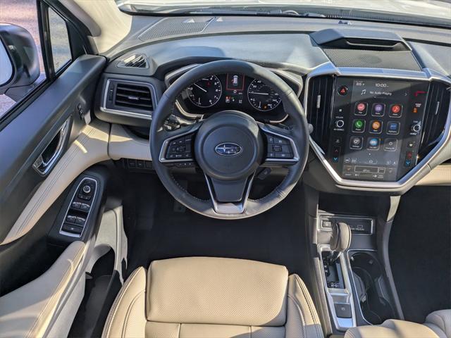 2026 Subaru Ascent Limited 7-Passenger