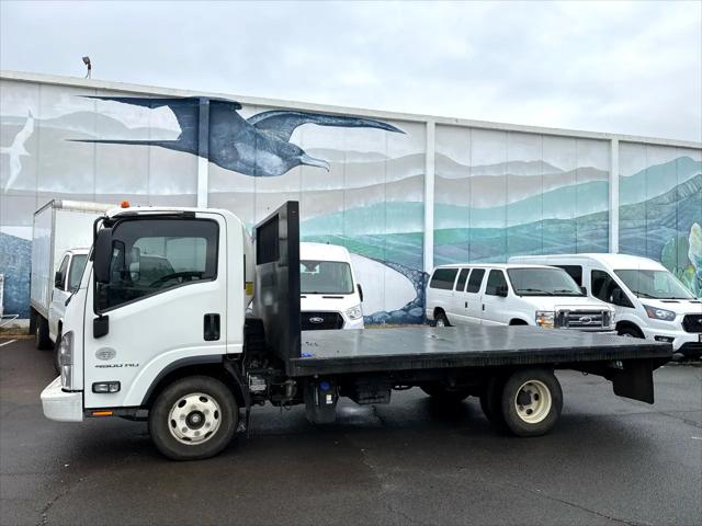2022 Chevrolet 4500HD LCF Diesel 2WD Reg Cab 132.5""