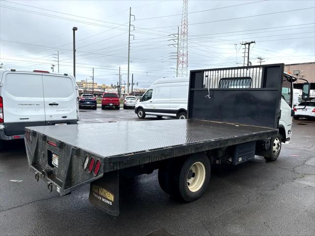 2022 Chevrolet 4500HD LCF Diesel 2WD Reg Cab 132.5""