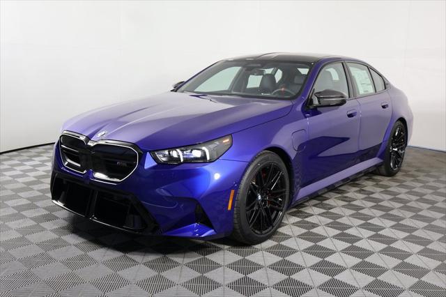 2026 BMW M5 Base for sale in Escondido, CA