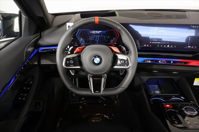 2026 BMW M5 Base