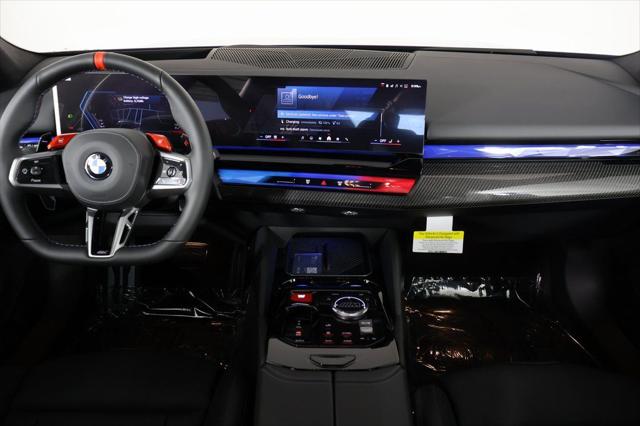 2026 BMW M5 Base