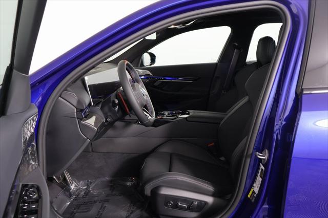 2026 BMW M5 Base
